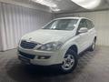 SsangYong Kyron 2013 годаүшін2 400 000 тг. в Алматы