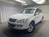 SsangYong Kyron 2013 годаүшін2 500 000 тг. в Алматы
