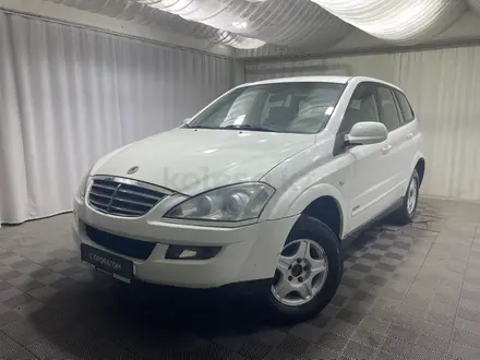 SsangYong Kyron 2013 года за 2 400 000 тг. в Алматы