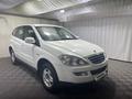 SsangYong Kyron 2013 годаүшін2 400 000 тг. в Алматы – фото 19