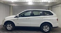 SsangYong Kyron 2013 годаүшін2 500 000 тг. в Алматы – фото 3