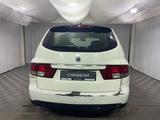 SsangYong Kyron 2013 годаүшін2 500 000 тг. в Алматы – фото 4