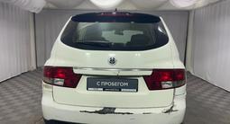 SsangYong Kyron 2013 годаүшін2 500 000 тг. в Алматы – фото 4