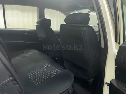SsangYong Kyron 2013 года за 2 400 000 тг. в Алматы – фото 7