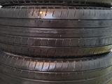 Б/у шины Pirelli CINTURATO 205/50/17 за 75 000 тг. в Петропавловск