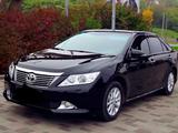 Toyota Camry 2013 года за 8 200 000 тг. в Костанай