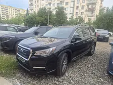 Subaru Ascent, 2022