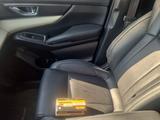Subaru Ascent 2022 годаүшін10 000 000 тг. в Атырау – фото 3