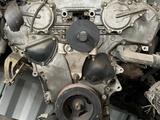 Двигатель VQ23 DE 2.3л бензин Nissan Teana, Теана 2003-2008г. за 10 000 тг. в Кокшетау