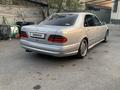 Mercedes-Benz E 55 AMG 2001 года за 6 800 000 тг. в Алматы – фото 4