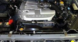 Двигатель VQ35 3.5л Nissan ПРИВОЗНОЙ ЯПОНСКИЙ 1MZ/2AZ/K24/MR20 за 117 500 тг. в Алматы
