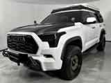 Toyota Sequoia 2023 года за 62 000 000 тг. в Алматы – фото 4