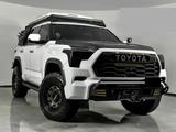 Toyota Sequoia 2023 года за 62 000 000 тг. в Алматы