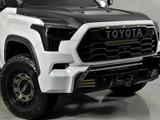 Toyota Sequoia 2023 года за 62 000 000 тг. в Алматы – фото 2