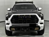 Toyota Sequoia 2023 года за 62 000 000 тг. в Алматы – фото 3