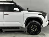 Toyota Sequoia 2023 года за 62 000 000 тг. в Алматы – фото 5
