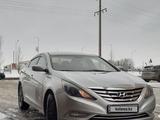 Hyundai Sonata 2010 годаүшін5 800 000 тг. в Актобе