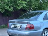 Audi A4 1995 годаүшін1 400 000 тг. в Аягоз – фото 5