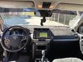 Toyota Land Cruiser Prado 2021 года за 27 000 000 тг. в Актобе – фото 10