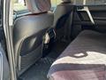 Toyota Land Cruiser Prado 2021 года за 27 000 000 тг. в Актобе – фото 9