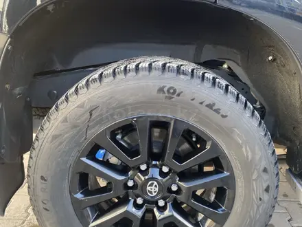 Toyota Land Cruiser Prado 2021 года за 27 000 000 тг. в Актобе – фото 13
