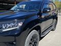 Toyota Land Cruiser Prado 2021 года за 27 000 000 тг. в Актобе – фото 4