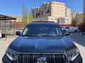 Toyota Land Cruiser Prado 2021 года за 27 000 000 тг. в Актобе – фото 2