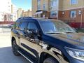 Toyota Land Cruiser Prado 2021 года за 27 000 000 тг. в Актобе