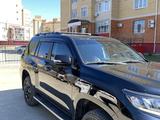 Toyota Land Cruiser Prado 2021 года за 27 000 000 тг. в Актобе