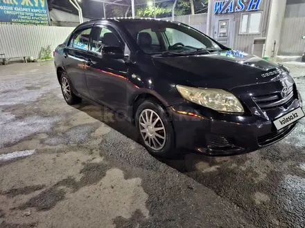 Toyota Corolla 2006 года за 3 500 000 тг. в Алматы – фото 3