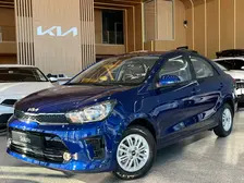 Kia Soluto, 2026
