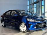 Kia Soluto Prestige 2025 года за 7 590 000 тг. в Костанай – фото 3