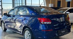 Kia Soluto Prestige 2026 года за 6 990 000 тг. в Костанай – фото 4