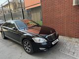 Mercedes-Benz S 350 2006 года за 7 200 000 тг. в Алматы