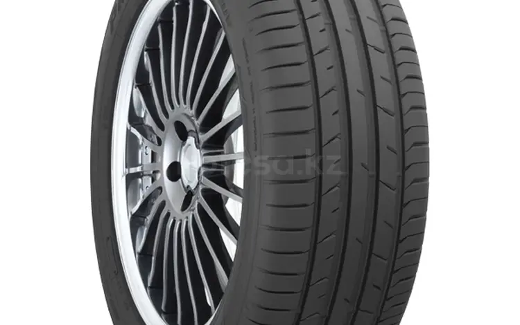 235/45R18 Toyo Proxes Sport (Остаток 1 шт) за 48 000 тг. в Алматы