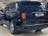 Rolls-Royce Cullinan 2024 года за 200 000 000 тг. в Алматы – фото 3