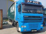 DAF  95XF 2005 годаүшін13 000 000 тг. в Туркестан – фото 2