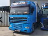 DAF  95XF 2005 годаүшін13 000 000 тг. в Туркестан