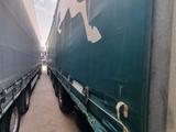 DAF  95XF 2005 годаүшін13 000 000 тг. в Туркестан – фото 5