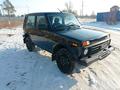 ВАЗ (Lada) Lada 2121 2024 годаүшін6 700 000 тг. в Костанай – фото 10