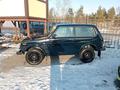 ВАЗ (Lada) Lada 2121 2024 годаүшін6 700 000 тг. в Костанай – фото 5