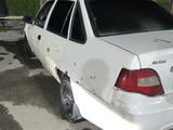 Daewoo Nexia 2008 года за 1 100 000 тг. в Шымкент – фото 3