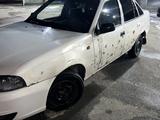 Daewoo Nexia 2008 года за 1 100 000 тг. в Шымкент – фото 2