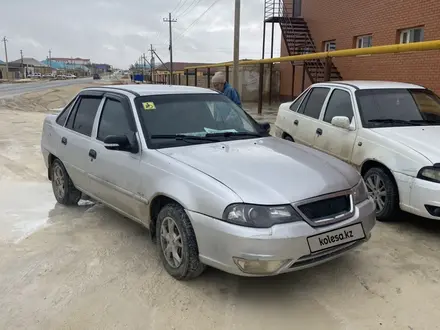 Daewoo Nexia 2013 года за 1 800 000 тг. в Бейнеу