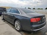 Audi A8 2014 годаүшін50 000 тг. в Алматы – фото 2