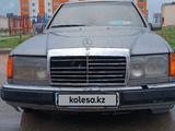 Mercedes-Benz E 200 1991 годаүшін1 400 000 тг. в Тараз – фото 4