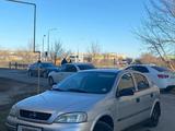 Opel Astra 1999 годаүшін1 700 000 тг. в Атырау