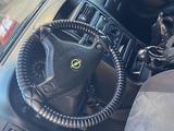 Opel Astra 1999 годаүшін1 700 000 тг. в Атырау – фото 3