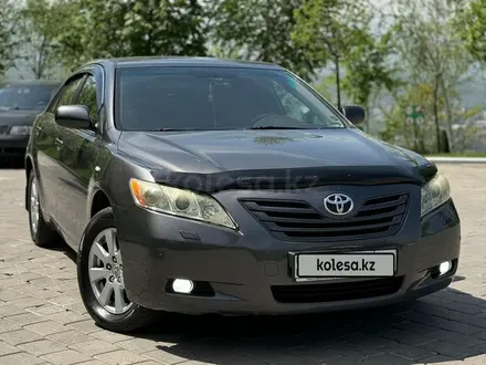 Toyota Camry 2007 года за 6 800 000 тг. в Алматы