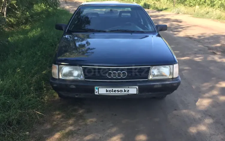 Audi 100 1988 годаfor1 700 000 тг. в Заречное